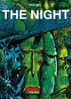 Book cover of: Night. By: Philippe Druillet