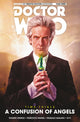 Book cover of: Doctor Who The Twelfth Doctor Time Trials 3. By: Richard Dinnick
