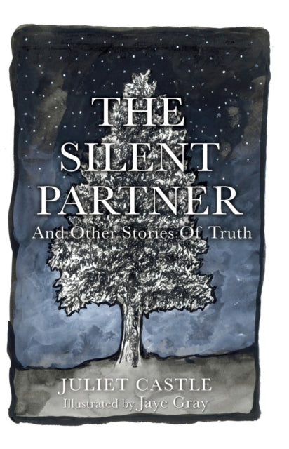 Book cover of: Silent Partner. By: Juliet Castle