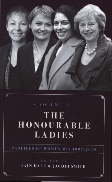 The Honourable Ladies