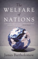 Book cover of: Welfare of Nations