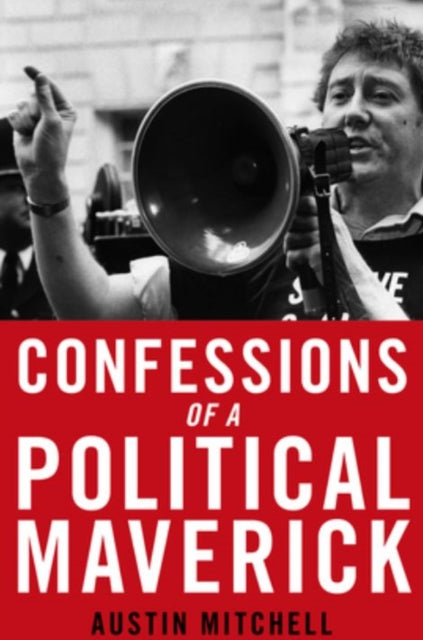 Confessions of a Maverick MP