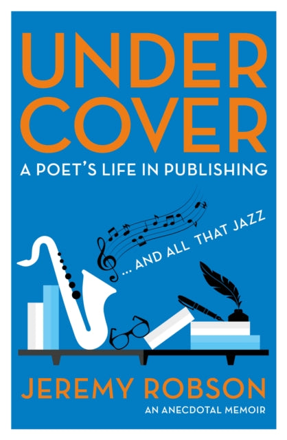 Book cover of: Under Cover. By: Jeremy Robson
