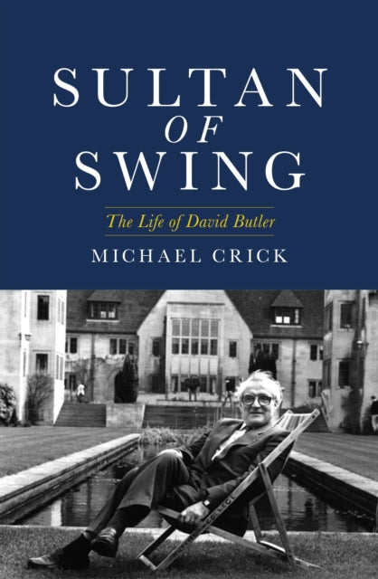 Book cover of: Sultan of Swing