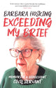 Book cover of: Exceeding My Brief. By: Barbara Hosking