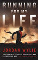 Book cover of: Running For My Life