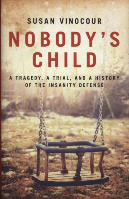 Book cover of: Nobody's Child
