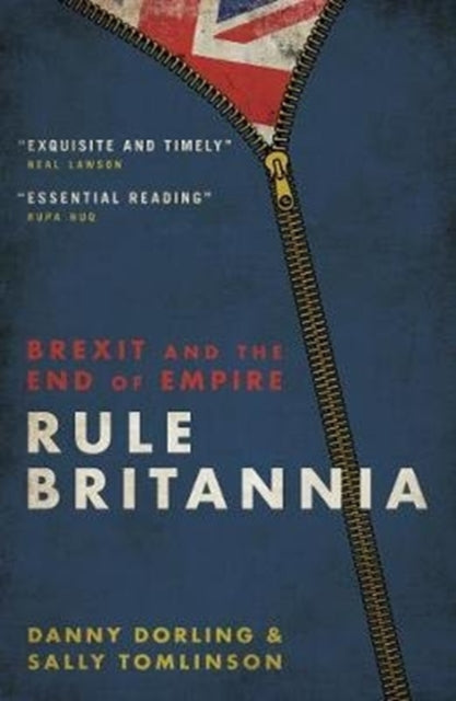 Book cover of: Rule Britannia