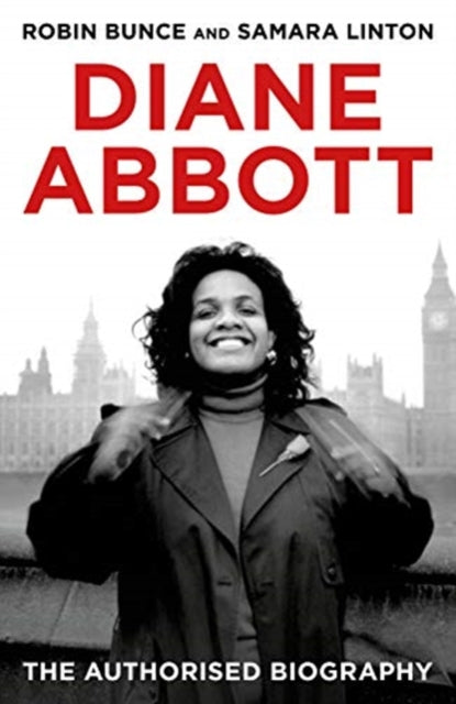 Book cover of: Diane Abbott