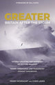 Book cover of: Greater. By: Penny Mordaunt