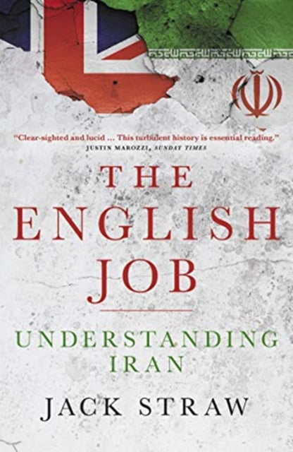 Book cover of: English Job
