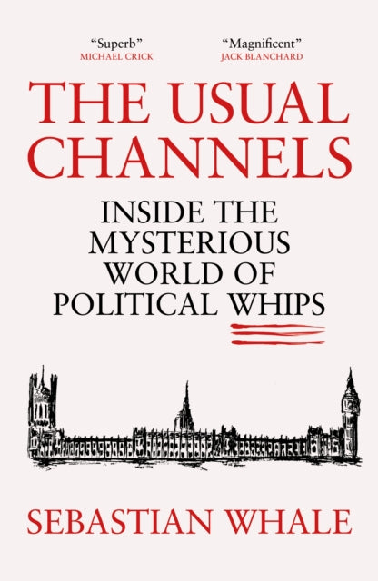 Book cover of: Usual Channels