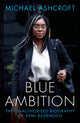 Book cover of: Blue Ambition