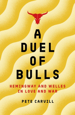 A Duel of Bulls