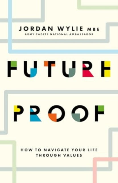 Book cover of: Future Proof