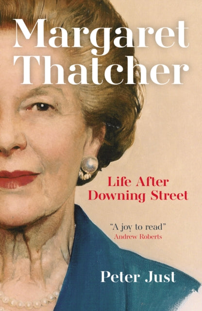 Book cover of: Margaret Thatcher