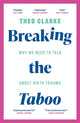 Book cover of: Breaking the Taboo