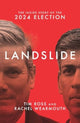 Book cover of: Landslide