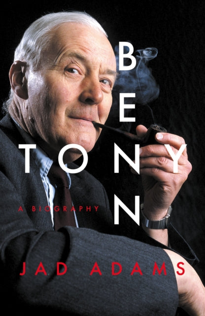 Book cover of: Tony Benn