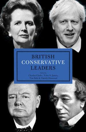 British Conservative Leaders