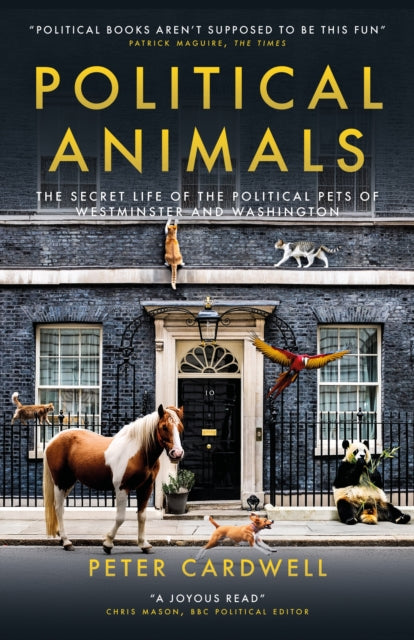 Book cover of: Political Animals