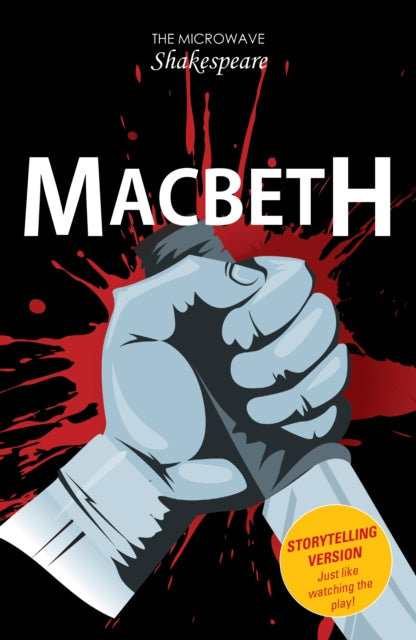 Book cover of: Macbeth. By: John Townsend