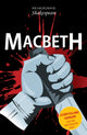 Book cover of: Macbeth. By: John Townsend