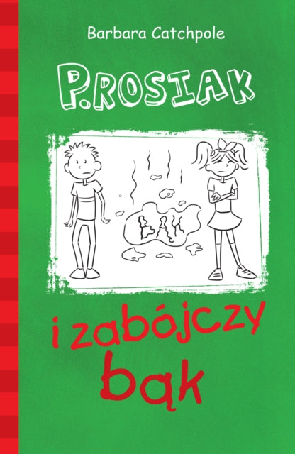 PIG and the Long Fart