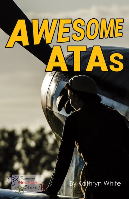 Book cover of: Awesome ATAs