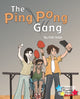 Book cover of: Ping Pong Gang