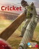 Book cover of: Cricket