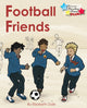 Book cover of: Football Friends