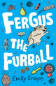Book cover of: Fergus the Furball