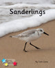 Book cover of: Sanderlings. By: Cath Jones