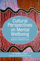 Book cover of: Cultural Perspectives on Mental Wellbeing. By: Natalie Tobert