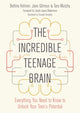 Incredible Teenage Brain
