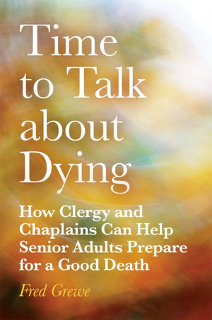 Time to Talk about Dying
