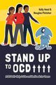 Book cover of: Stand Up to OCD!. By: Kelly Wood