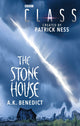 Book cover of: Class: The Stone House. By: A. K. Benedict