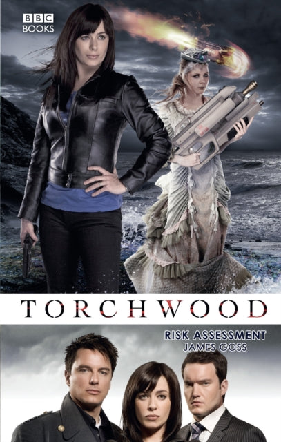 Torchwood: Risk Assessment