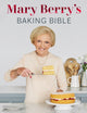 Book cover of: Mary Berry's Baking Bible. By: Mary Berry