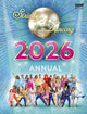 Book cover of: Official Strictly Come Dancing Annual 2026