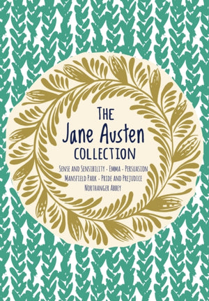 Jane Austen Collection