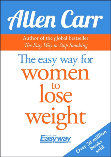 The Easy Way for Women to Lose Weight