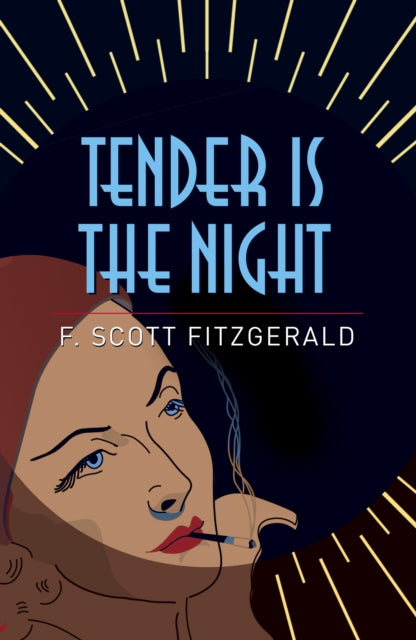Book cover of: Tender is the Night