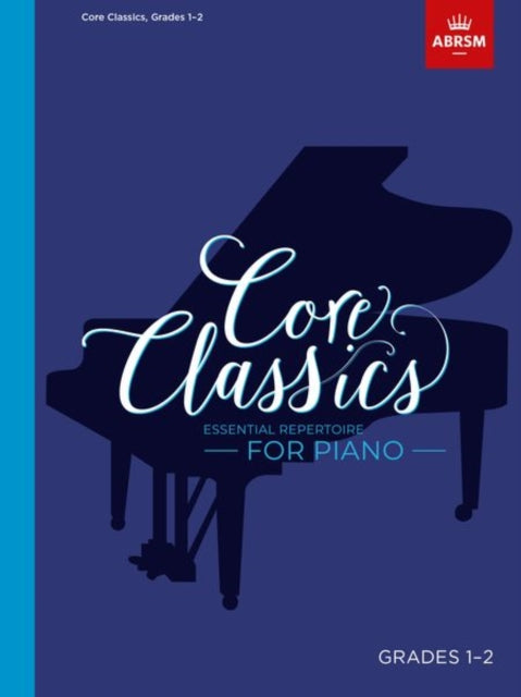 Book cover of: Core Classics, Grades 1-2
