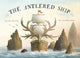 Book cover of: Antlered Ship. By: Eric Fan