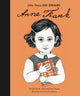 Anne Frank 9781786032928 Isabel Sanchez Vegara