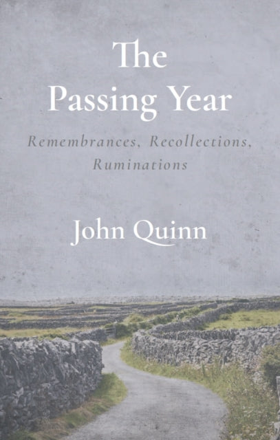 The Passing Year
