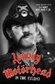 Book cover of: Lemmy & Motorhead: In The Studio. By: Jake Brown